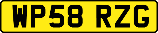 WP58RZG