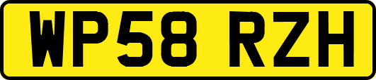 WP58RZH