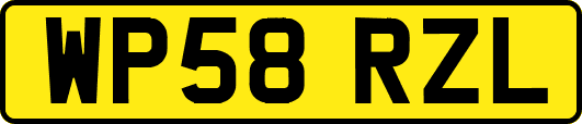 WP58RZL