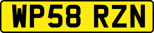 WP58RZN