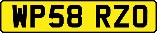 WP58RZO