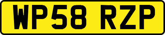 WP58RZP