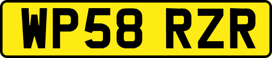 WP58RZR