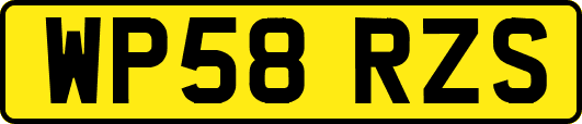 WP58RZS
