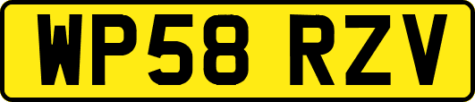 WP58RZV
