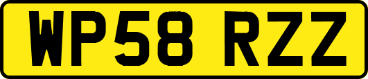 WP58RZZ