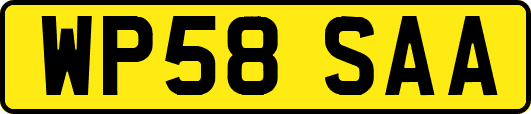 WP58SAA