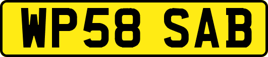 WP58SAB