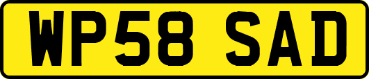 WP58SAD