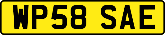 WP58SAE