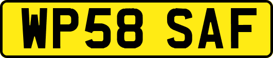 WP58SAF