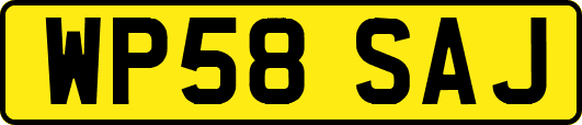 WP58SAJ