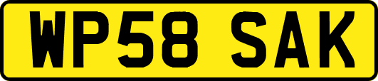 WP58SAK