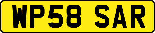 WP58SAR