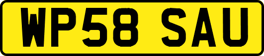 WP58SAU