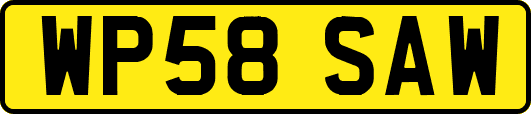 WP58SAW