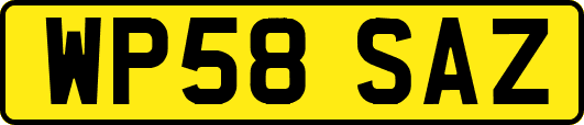WP58SAZ