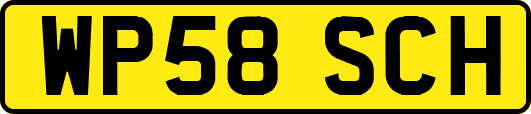 WP58SCH