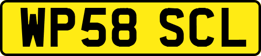 WP58SCL