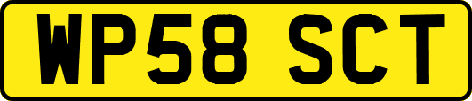 WP58SCT