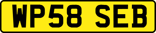 WP58SEB