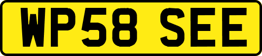 WP58SEE