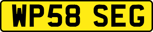 WP58SEG