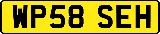 WP58SEH
