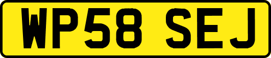 WP58SEJ
