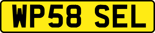 WP58SEL