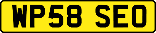 WP58SEO