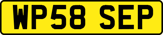WP58SEP