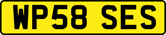 WP58SES