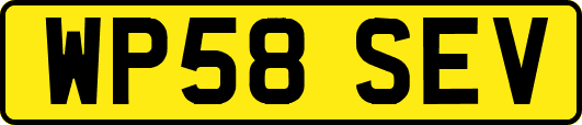 WP58SEV
