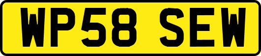 WP58SEW
