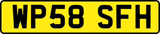 WP58SFH