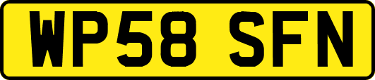 WP58SFN