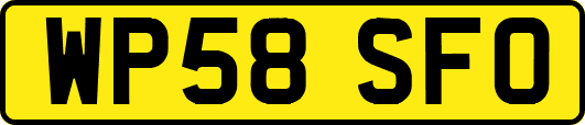 WP58SFO