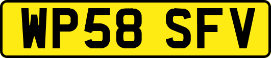 WP58SFV