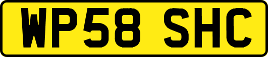 WP58SHC