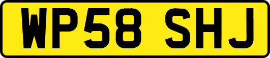 WP58SHJ