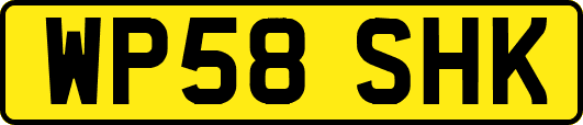 WP58SHK