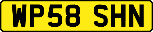 WP58SHN