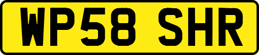 WP58SHR