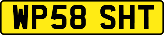 WP58SHT