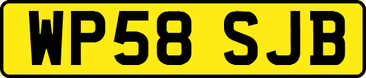 WP58SJB