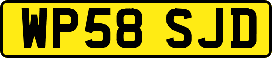 WP58SJD