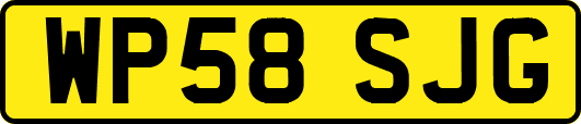 WP58SJG