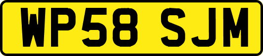 WP58SJM
