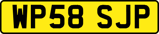 WP58SJP